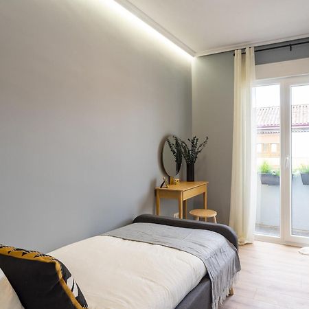 Apartamento De Diseno En El Barrio Pesquero Santander Luaran gambar