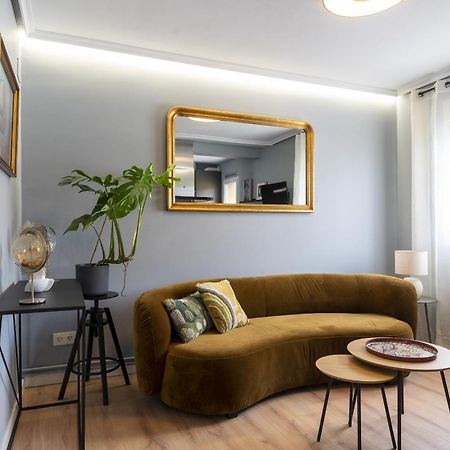 Apartamento De Diseno En El Barrio Pesquero Santander Luaran gambar