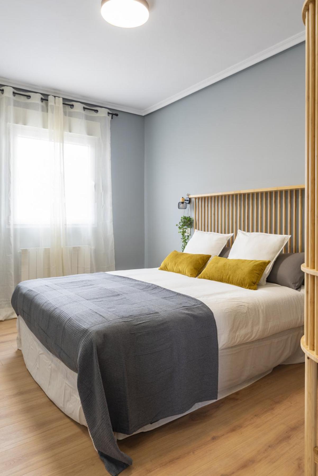 Apartamento De Diseno En El Barrio Pesquero Santander Luaran gambar