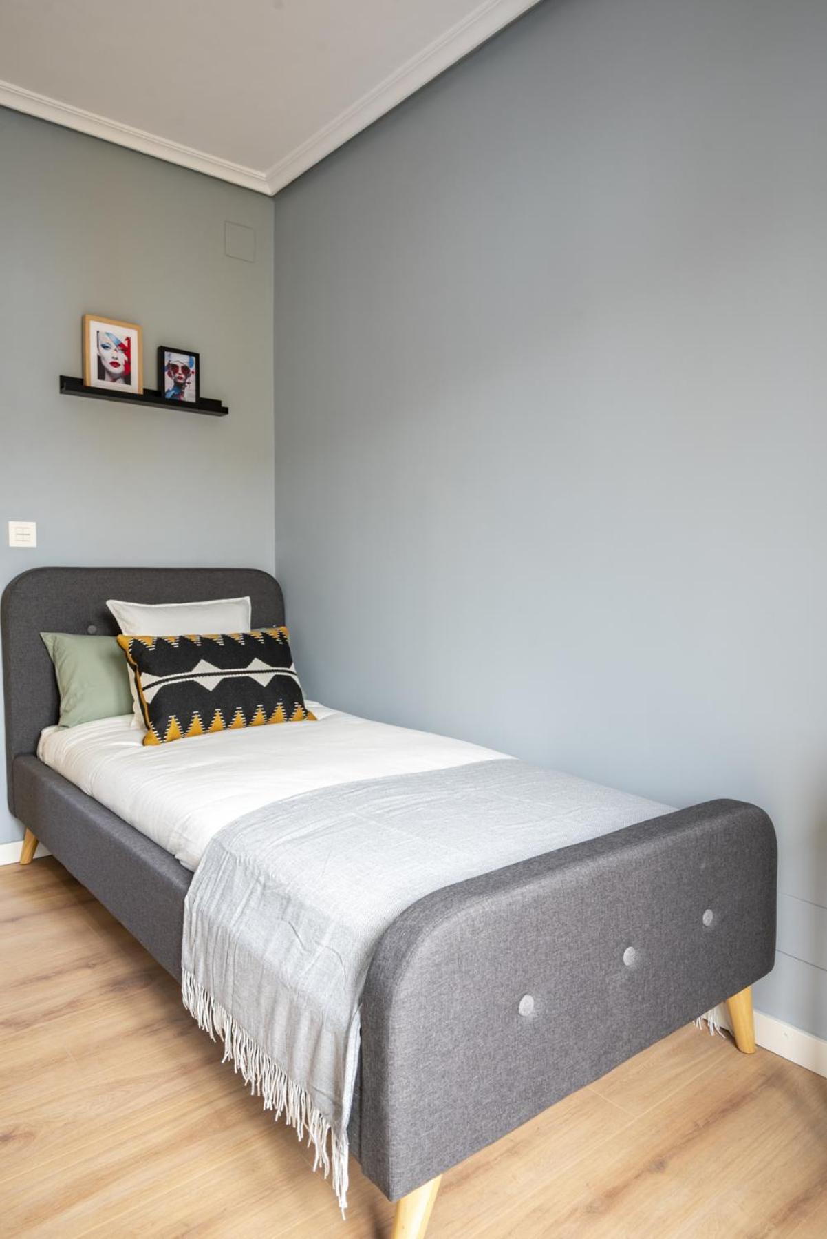 Apartamento De Diseno En El Barrio Pesquero Santander Luaran gambar