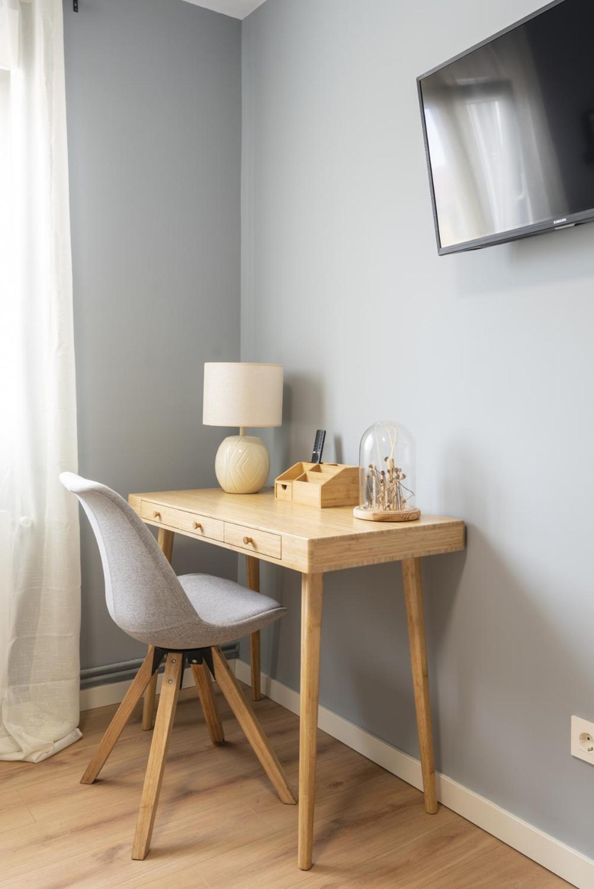 Apartamento De Diseno En El Barrio Pesquero Santander Luaran gambar