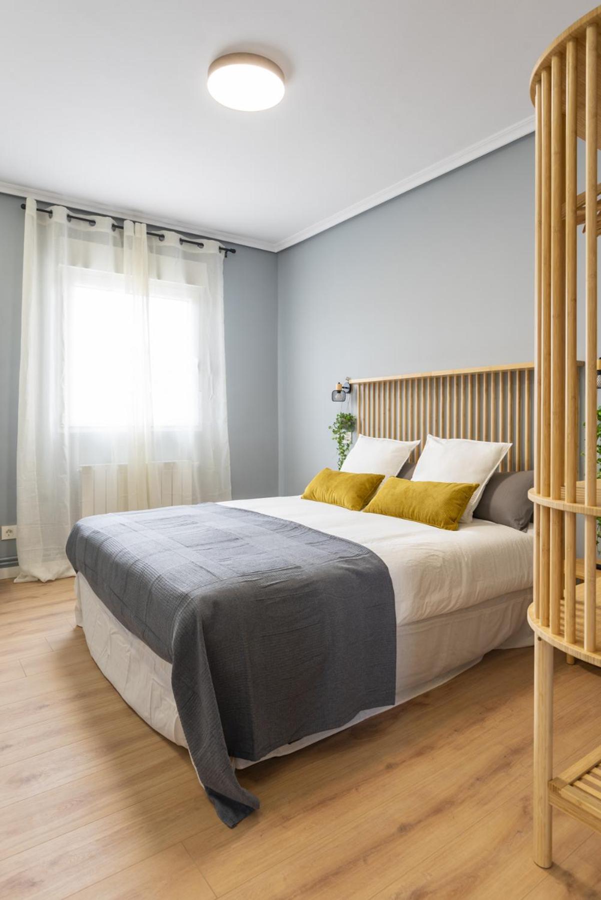 Apartamento De Diseno En El Barrio Pesquero Santander Luaran gambar