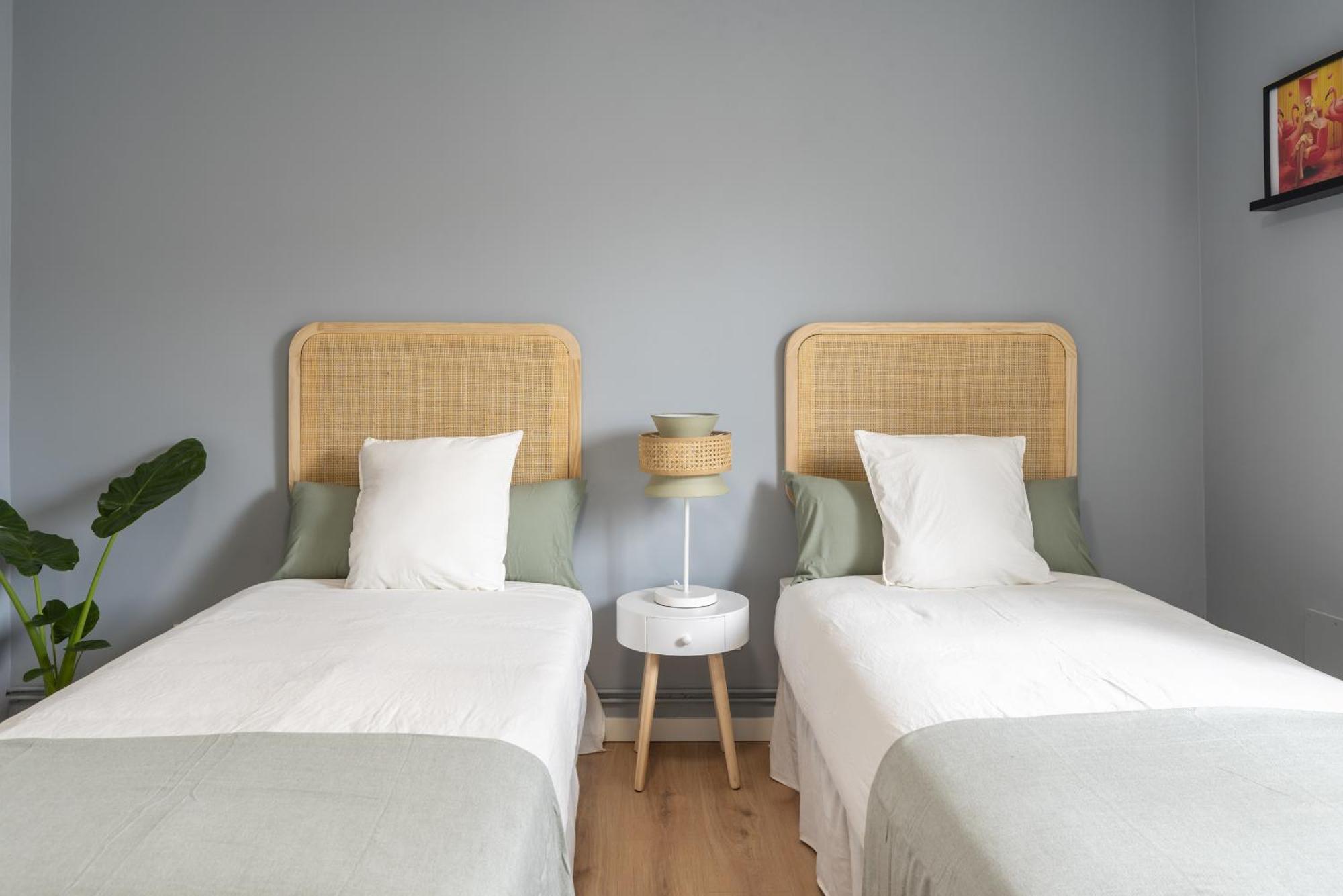 Apartamento De Diseno En El Barrio Pesquero Santander Luaran gambar