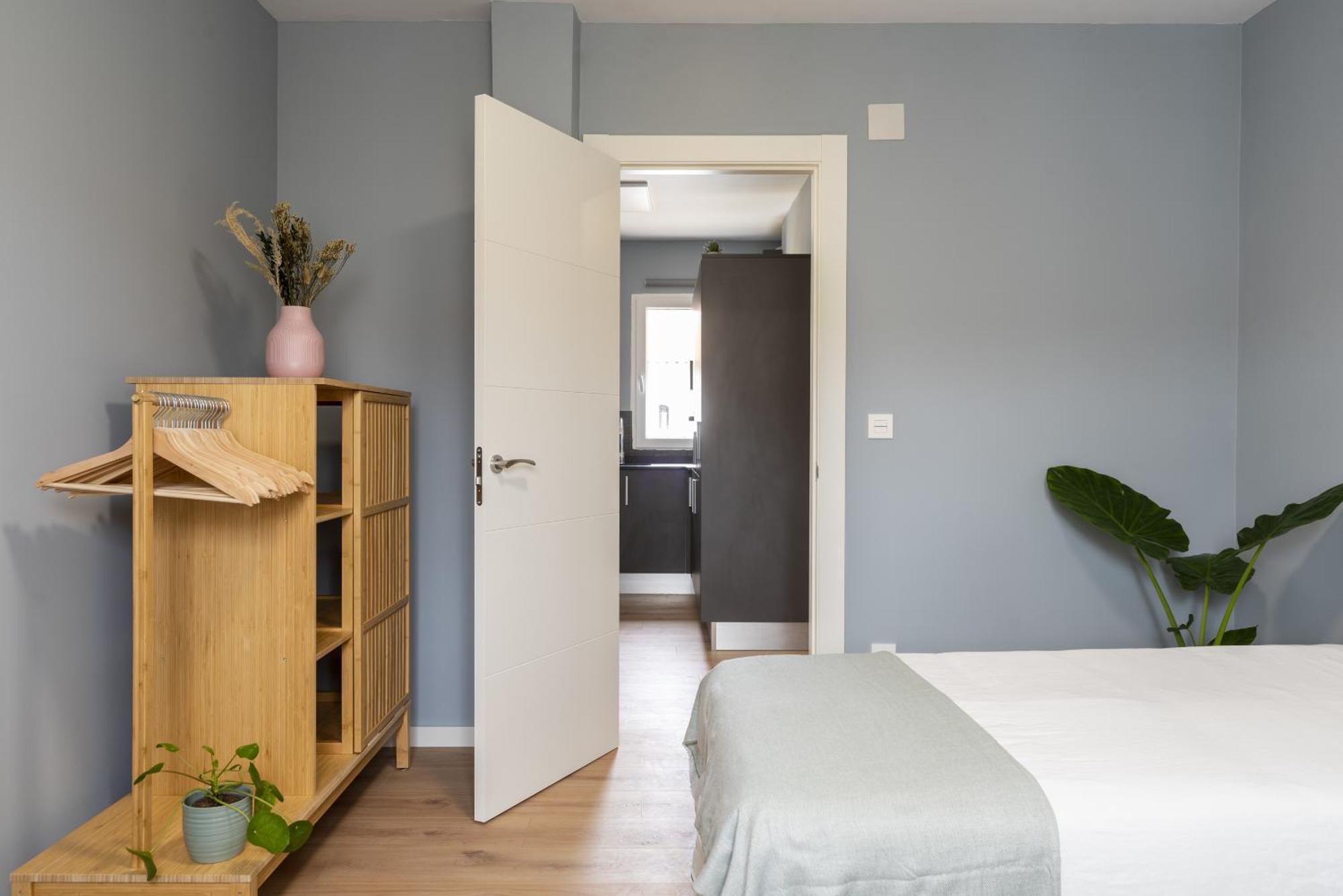Apartamento De Diseno En El Barrio Pesquero Santander Luaran gambar