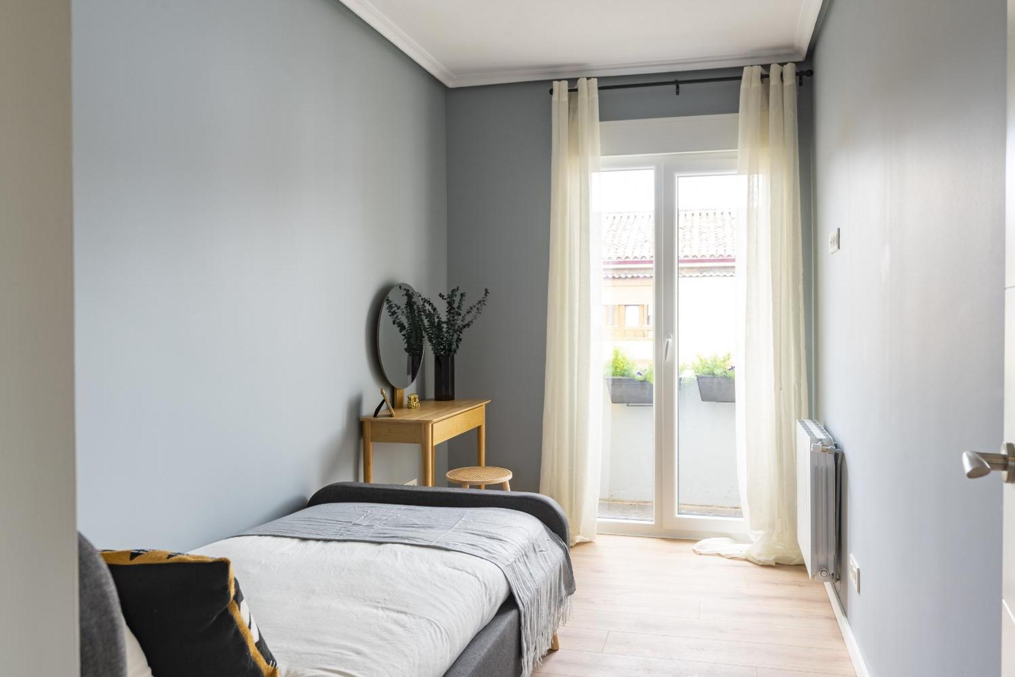Apartamento De Diseno En El Barrio Pesquero Santander Luaran gambar