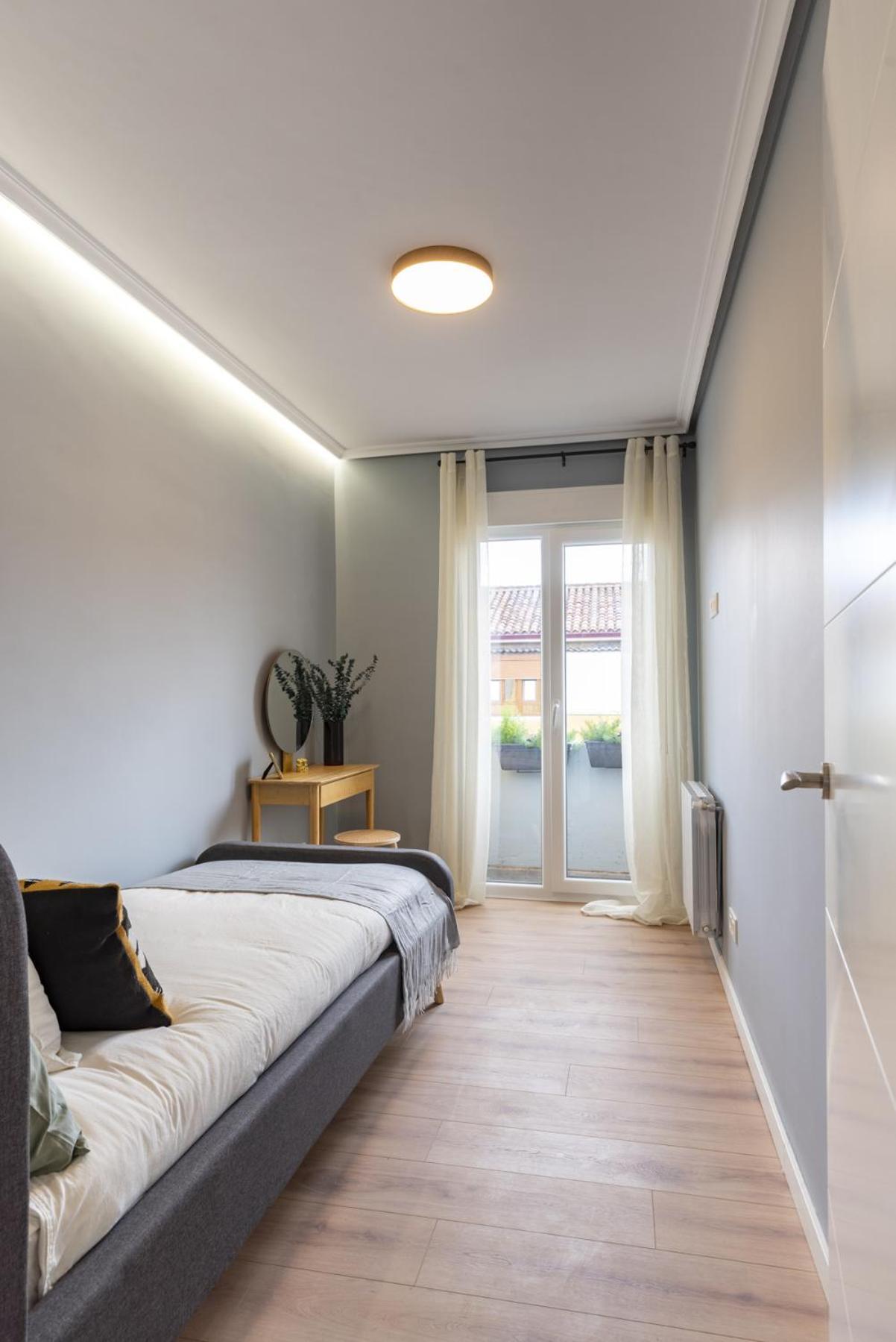 Apartamento De Diseno En El Barrio Pesquero Santander Luaran gambar