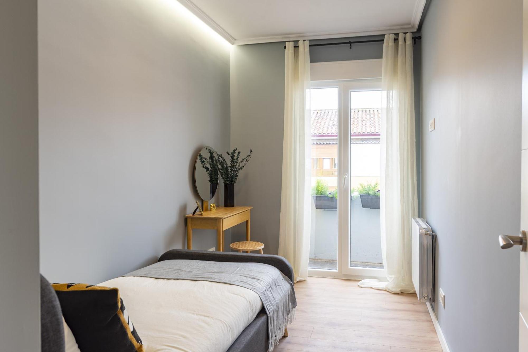 Apartamento De Diseno En El Barrio Pesquero Santander Luaran gambar