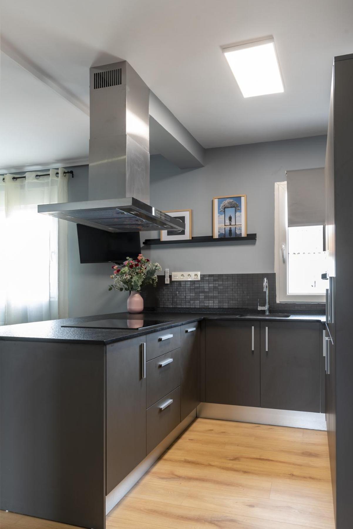 Apartamento De Diseno En El Barrio Pesquero Santander Luaran gambar