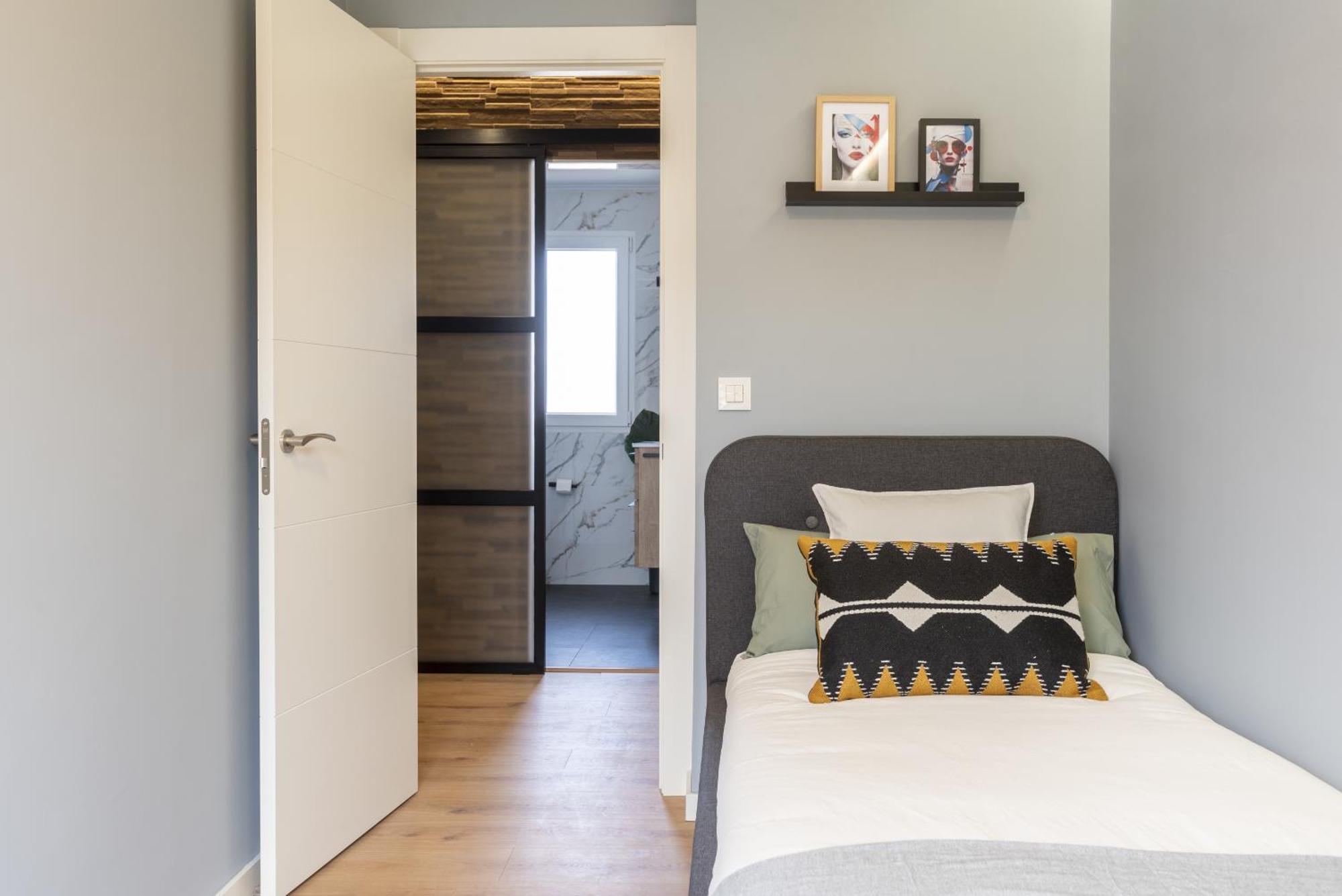 Apartamento De Diseno En El Barrio Pesquero Santander Luaran gambar