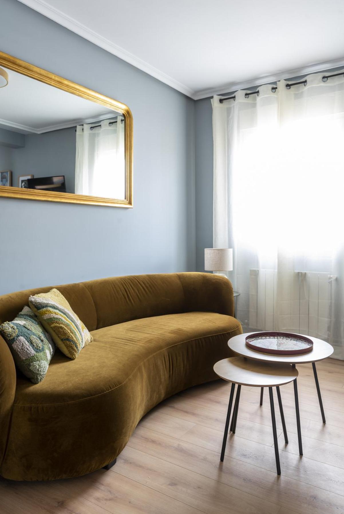 Apartamento De Diseno En El Barrio Pesquero Santander Luaran gambar